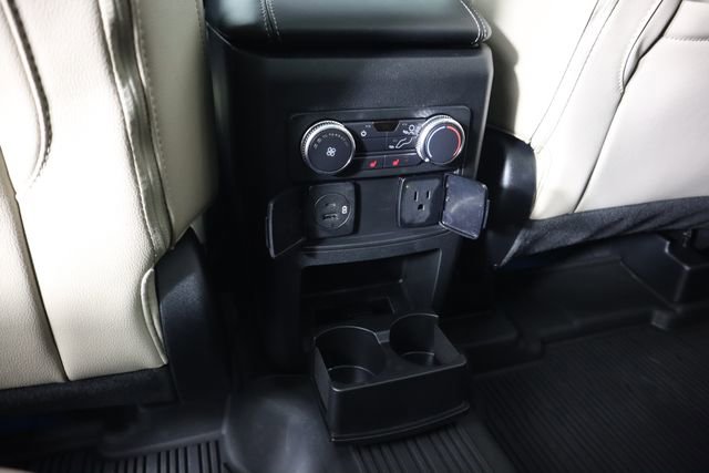 Certified 2022 Ford Explorer Limited AWD/4WD image 68