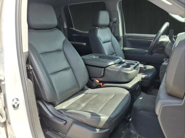 Used 2022 Chevrolet Silverado 1500 LT image 18