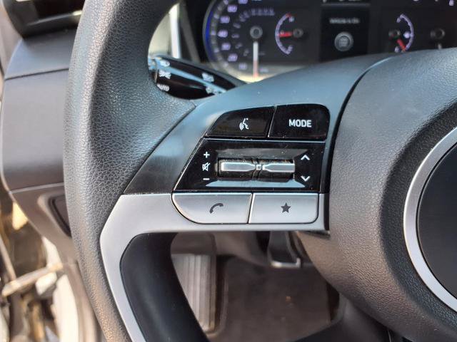 Used 2024 Hyundai Santa Cruz SEL AWD/4WD image 7