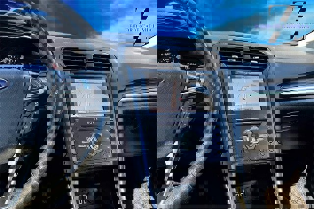 Certified 2019 Ford Fusion Titanium image 6