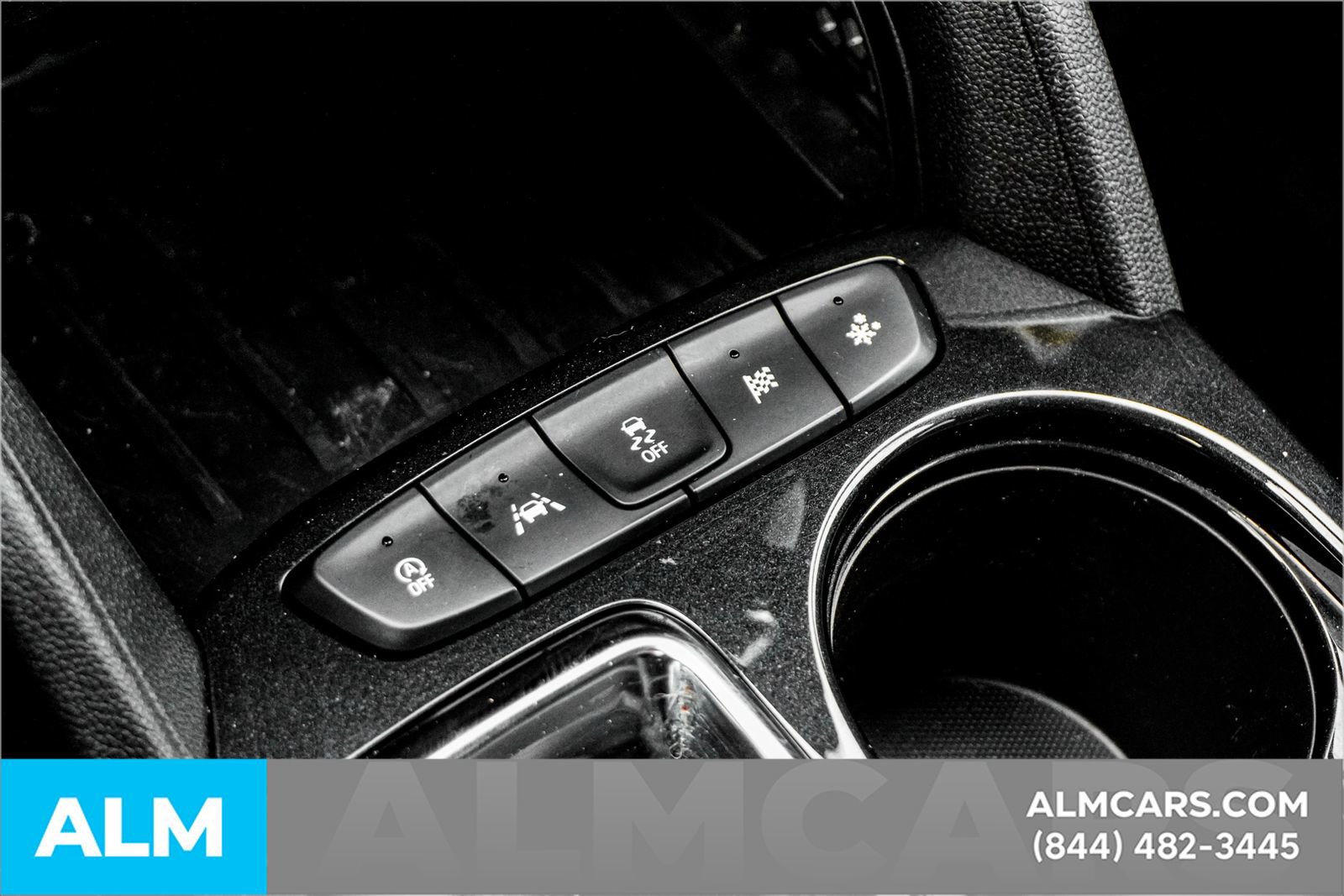 Used 2026 Chevrolet TrailBlazer LT w/ LT Cold Weather Package FWD image 42