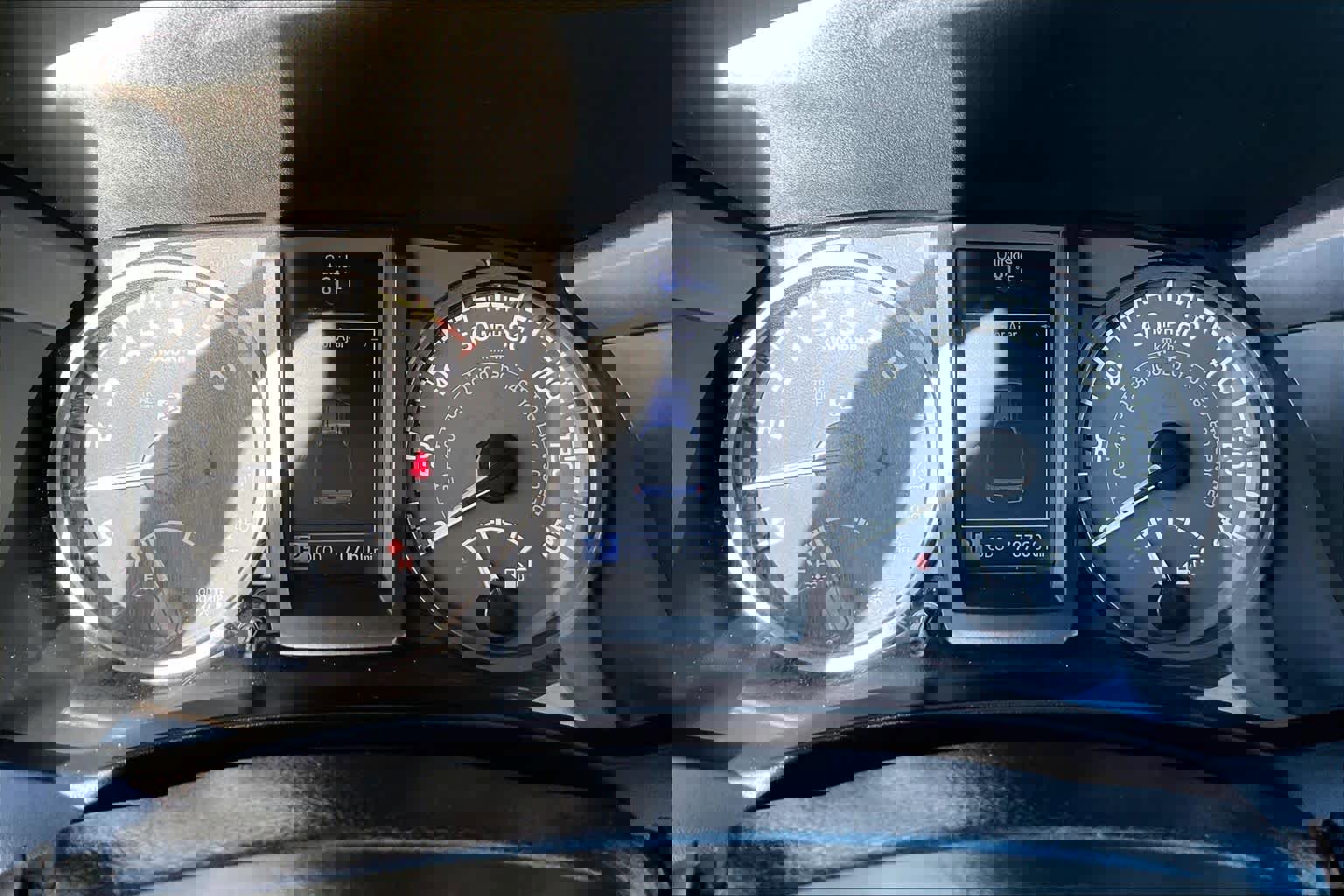 Used 2020 Toyota Tacoma TRD Off-Road AWD/4WD image 24