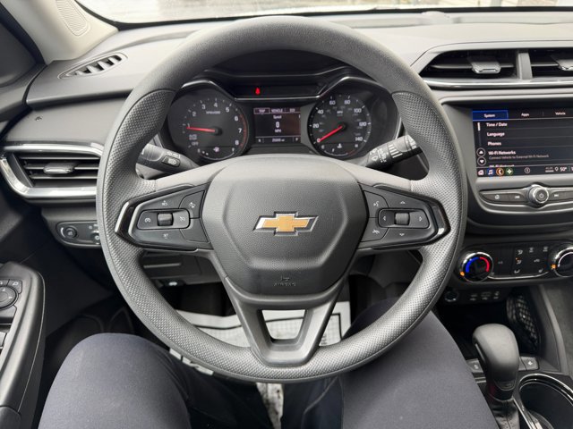 Used 2022 Chevrolet TrailBlazer LT image 9