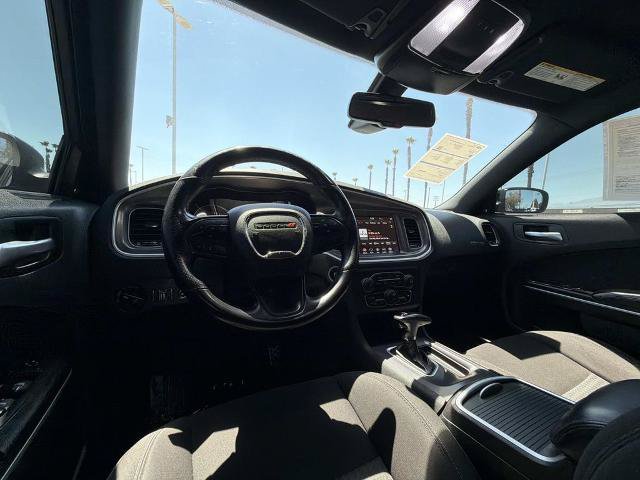Used 2021 Dodge Charger R/T RWD image 18
