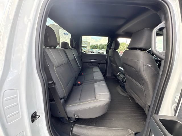 Certified 2024 Ford F150 STX w/ STX Black Appearance Package AWD/4WD image 23