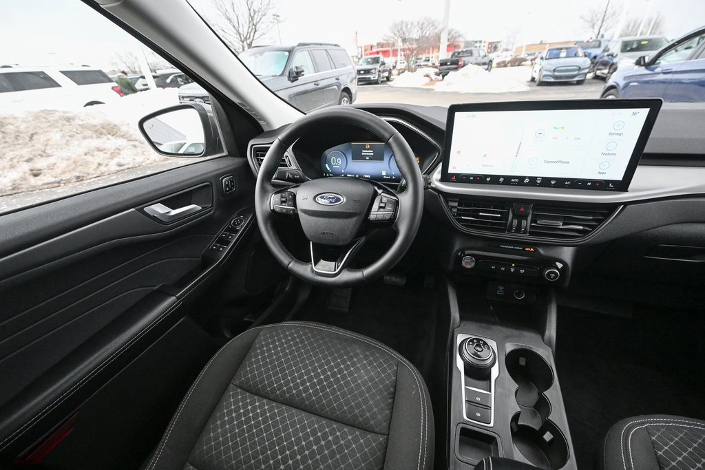 Certified 2023 Ford Escape Active w/ Tech Pack #2 image 36