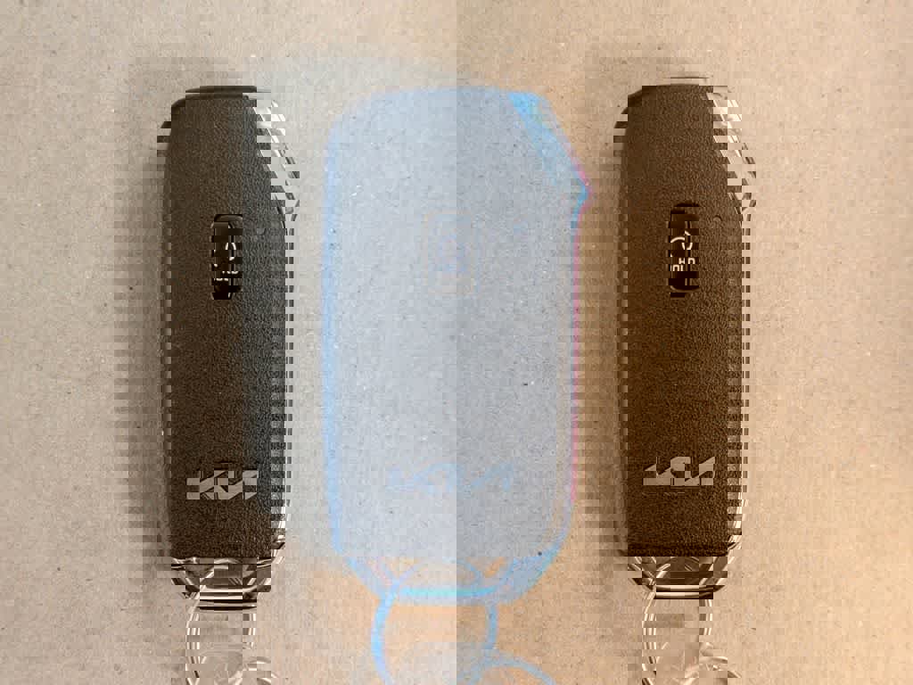 Used 2025 Kia Soul EX image 37