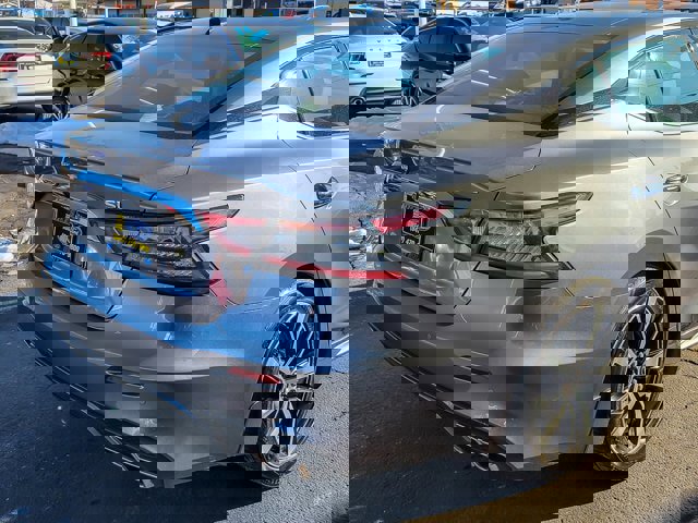 Used 2023 Nissan Maxima SL image 3