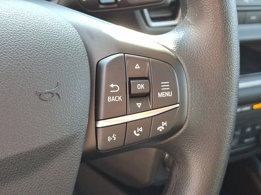 Certified 2024 Ford Bronco Sport Big Bend AWD/4WD image 22
