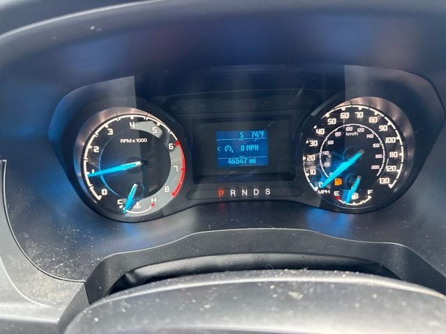 Certified 2023 Ford Ranger XL w/ Equipment Group 101A High AWD/4WD image 17
