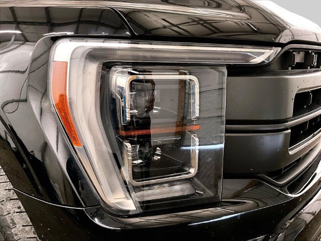 Certified 2023 Ford F150 Lariat w/ Equipment Group 502A High AWD/4WD image 27