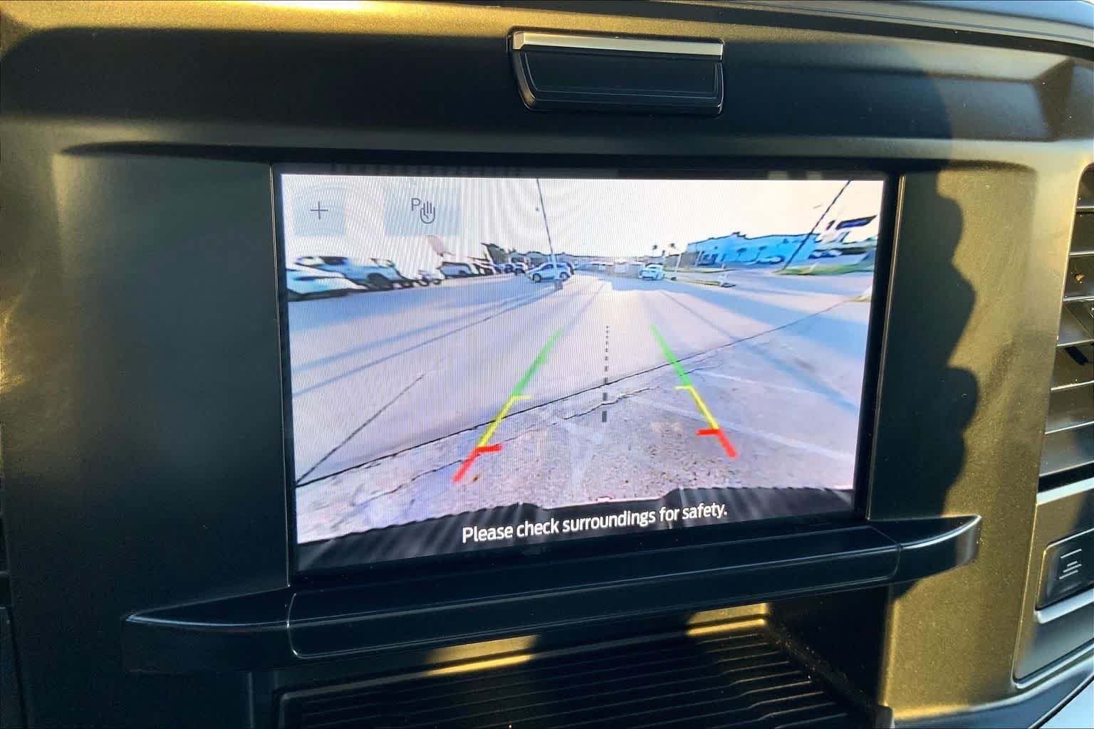 Certified 2025 Ford F250 XLT AWD/4WD image 27