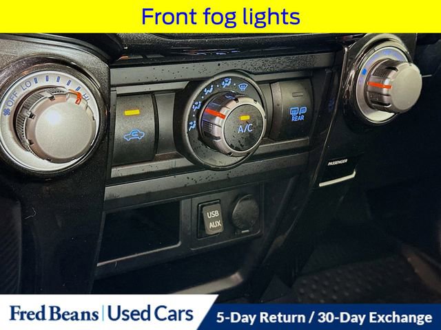 Used 2019 Toyota 4Runner TRD Pro AWD/4WD image 19
