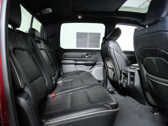 Used 2019 RAM 1500 Limited AWD/4WD image 15