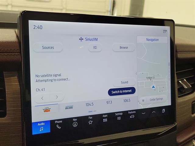 Certified 2024 Ford Expedition Max Limited image 29