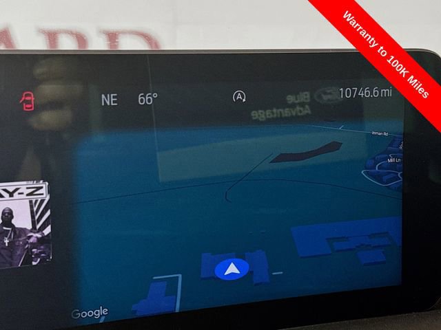 Certified 2025 Ford Expedition Max Platinum w/ Platinum Ultimate Package image 14