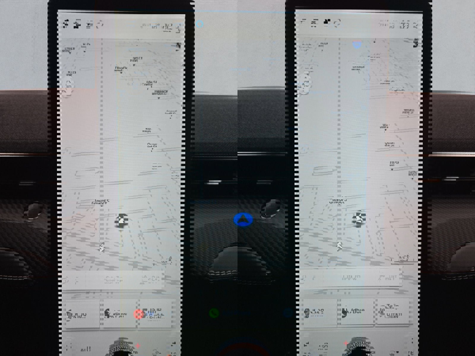 Certified 2025 Ford Mustang Mach-E Premium image 18