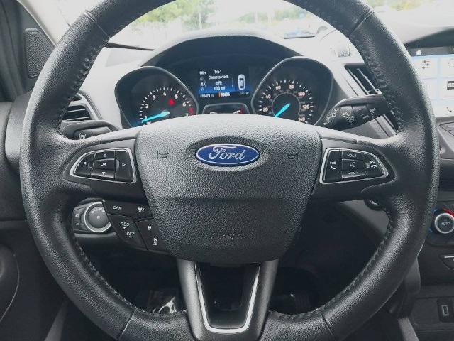 Certified 2019 Ford Escape SEL AWD/4WD image 17
