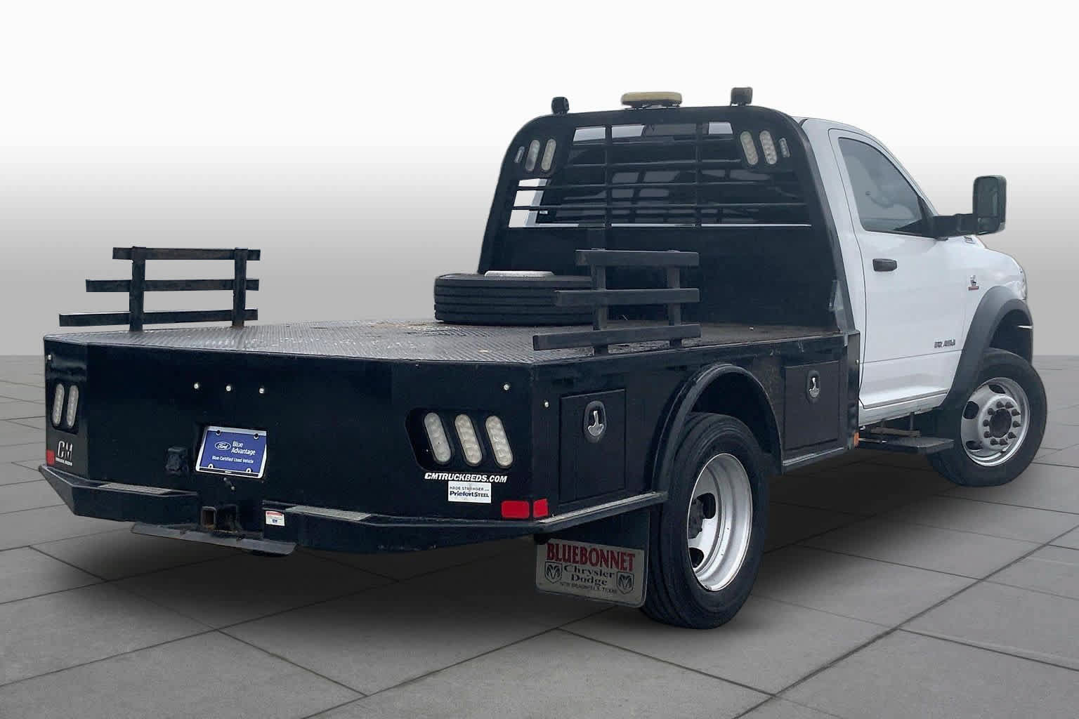 Used 2020 RAM 4500 Tradesman RWD image 13