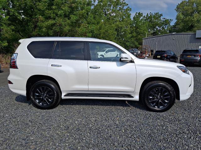 Used 2022 Lexus GX 460 Premium w/ Premium Plus Package AWD/4WD image 7