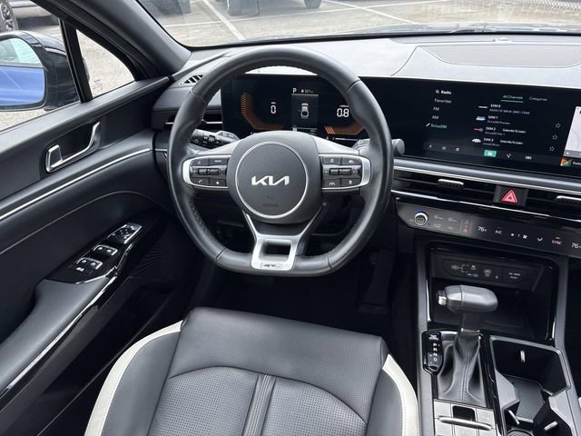 Used 2025 Kia K5 GT-Line FWD image 12