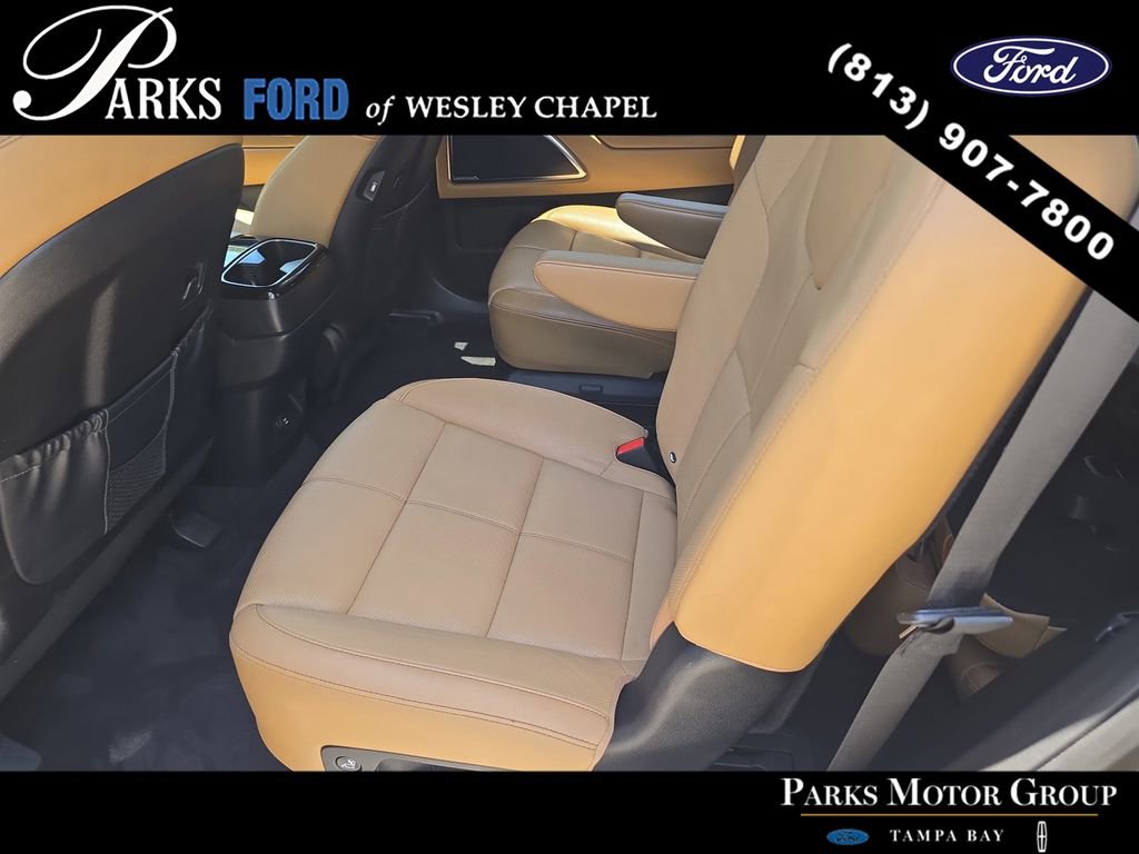Used 2020 Kia Telluride SX FWD image 15