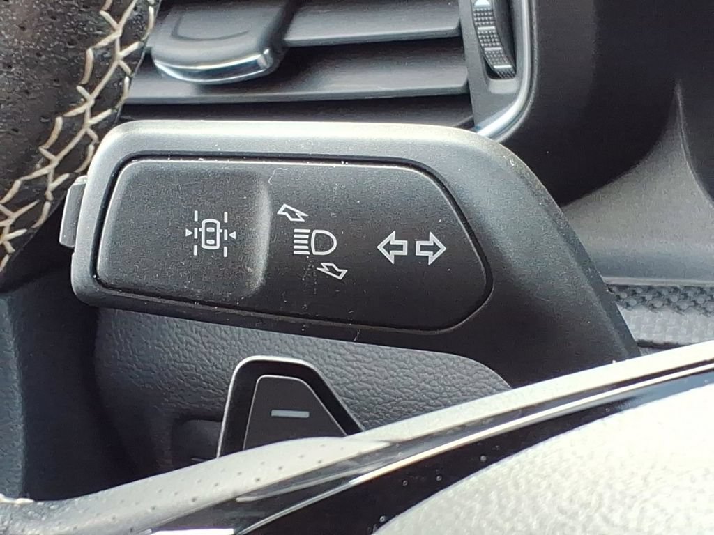 Certified 2022 Ford Explorer ST AWD/4WD image 22