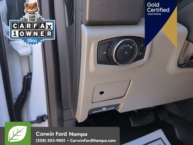 Certified 2022 Ford F350 XL w/ Power Equipment Group AWD/4WD image 15