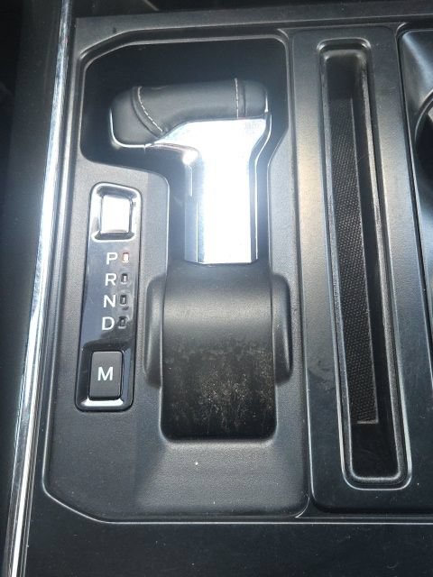Certified 2023 Ford F150 XLT w/ Equipment Group 302A High AWD/4WD image 34