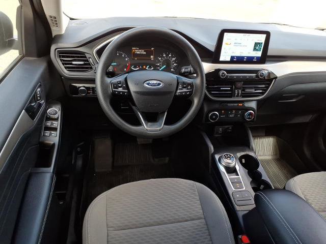 Certified 2022 Ford Escape SE image 8