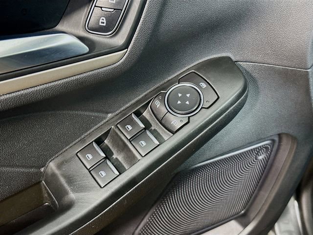 Certified 2022 Ford Escape SEL image 18