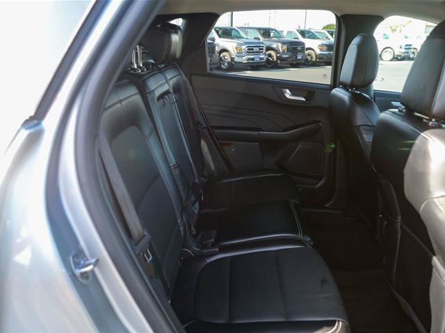 Certified 2024 Ford Escape Platinum AWD/4WD image 29