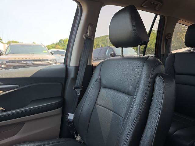 Used 2018 Honda Pilot EX image 40