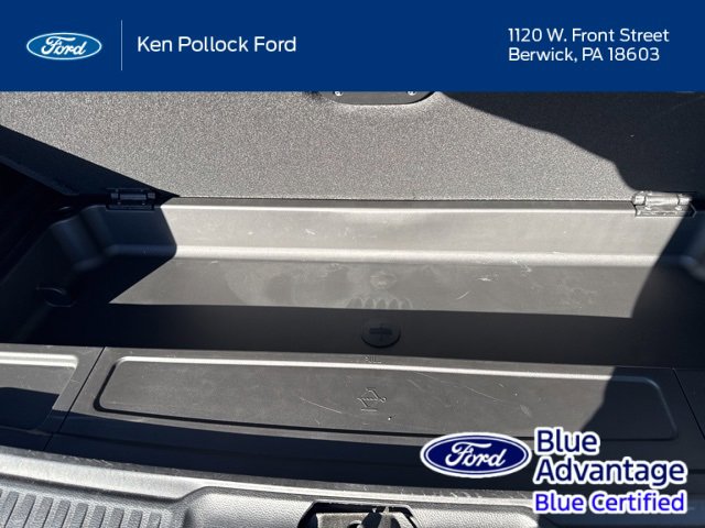 Used 2022 Jeep Wagoneer Series II image 46