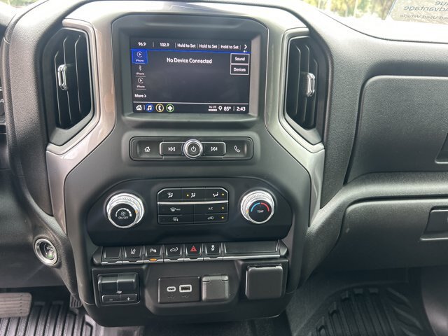 Used 2024 GMC Sierra 2500 Pro w/ Fleet Convenience Package AWD/4WD image 25