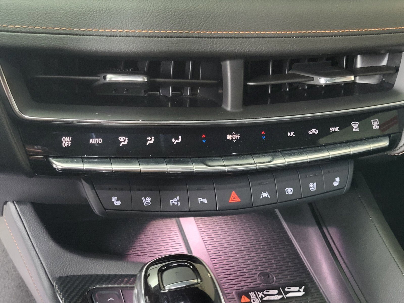 Used 2025 Cadillac CT5 Sport image 20