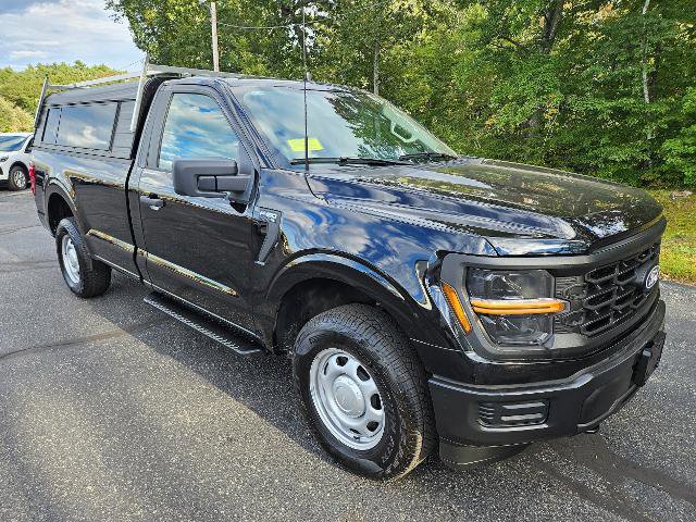 Certified 2024 Ford F150 XL image 3