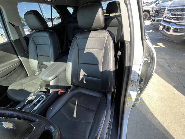 Used 2019 Chevrolet Equinox Premier AWD/4WD image 18