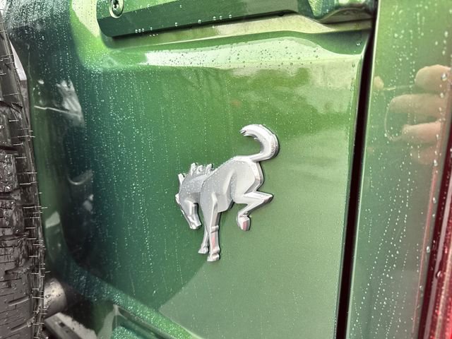 Certified 2024 Ford Bronco Outer Banks AWD/4WD image 45