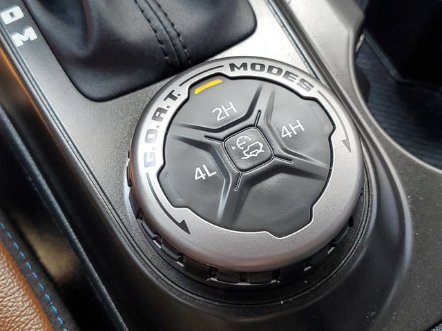 Certified 2023 Ford Bronco Outer Banks AWD/4WD image 24