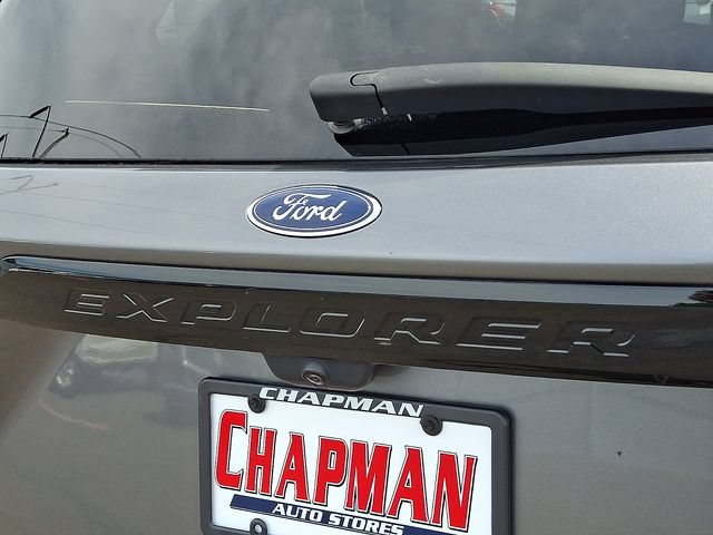 Certified 2023 Ford Explorer ST w/ Equipment Group 401A AWD/4WD image 30