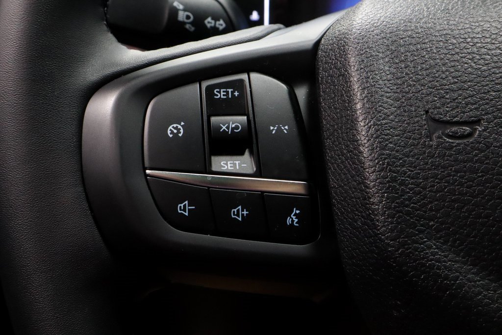 Certified 2025 Ford Ranger XLT w/ Trailer Tow Package image 27