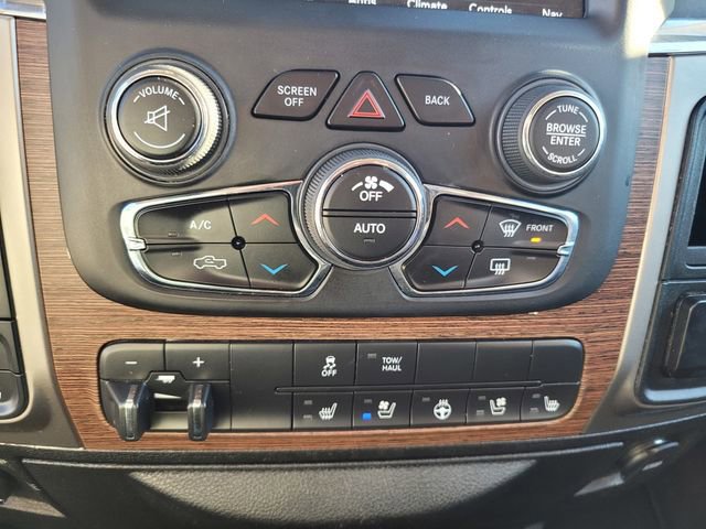 Used 2019 RAM 1500 Laramie image 23