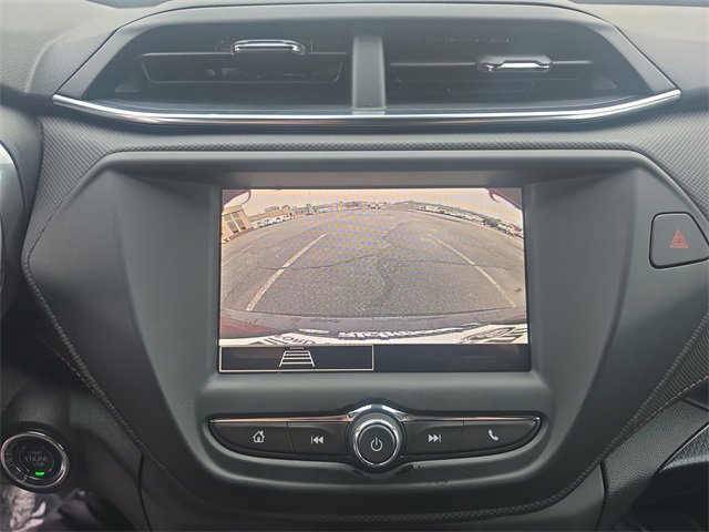 Used 2023 Chevrolet TrailBlazer RS image 17