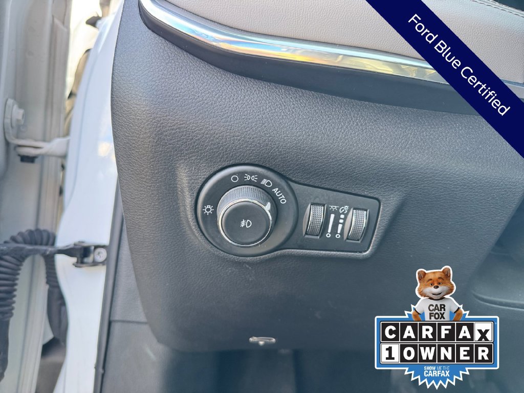 Used 2024 Jeep Compass Limited AWD/4WD image 36