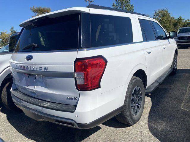 Certified 2024 Ford Expedition Max XLT image 4