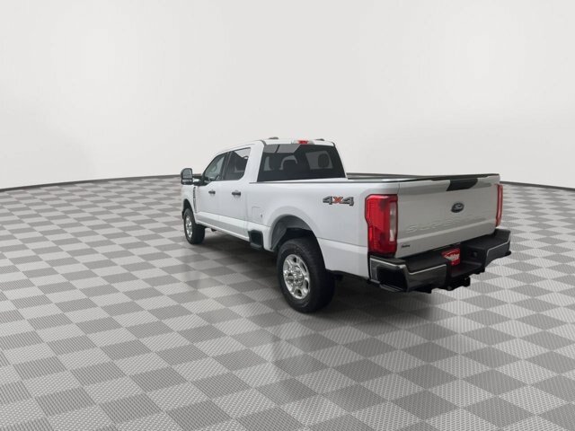 Certified 2026 Ford F250 XLT AWD/4WD image 36