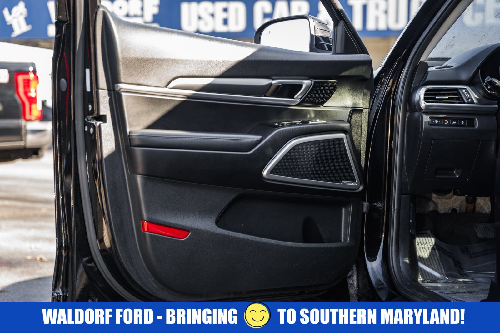 Used 2022 Kia Telluride S image 34