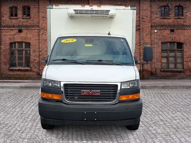 Used 2019 GMC Savana 3500 w/ Power Convenience Package image 7