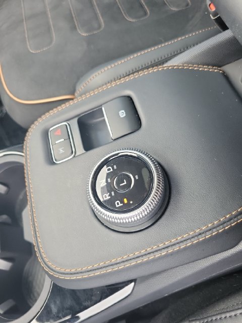 Certified 2023 Ford Mustang Mach-E GT AWD/4WD image 37